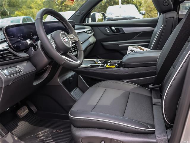 2026 Buick Enclave Preferred (Stk: 263132) in Uxbridge - Image 9 of 27