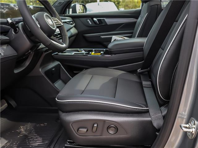 2026 Buick Enclave Preferred (Stk: 263132) in Uxbridge - Image 10 of 27