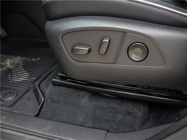 2026 Buick Enclave Preferred (Stk: 263132) in Uxbridge - Image 11 of 27