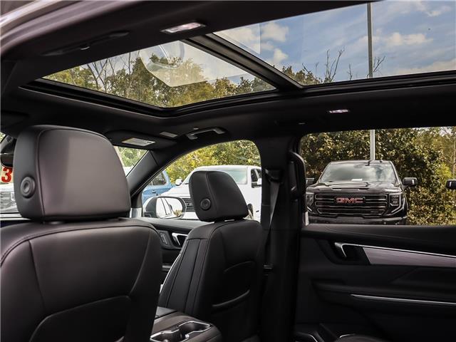 2026 Buick Enclave Preferred (Stk: 263132) in Uxbridge - Image 12 of 27