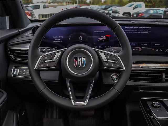 2026 Buick Enclave Preferred (Stk: 263132) in Uxbridge - Image 13 of 27