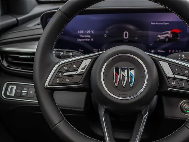 2026 Buick Enclave Preferred (Stk: 263132) in Uxbridge - Image 14 of 27