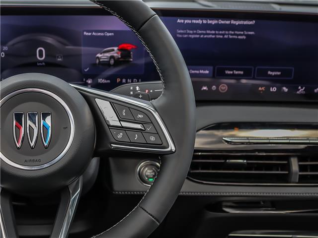 2026 Buick Enclave Preferred (Stk: 263132) in Uxbridge - Image 15 of 27