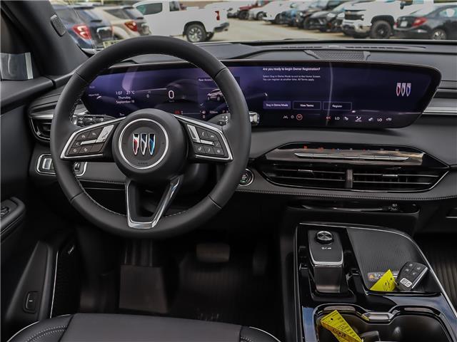 2026 Buick Enclave Preferred (Stk: 263132) in Uxbridge - Image 16 of 27