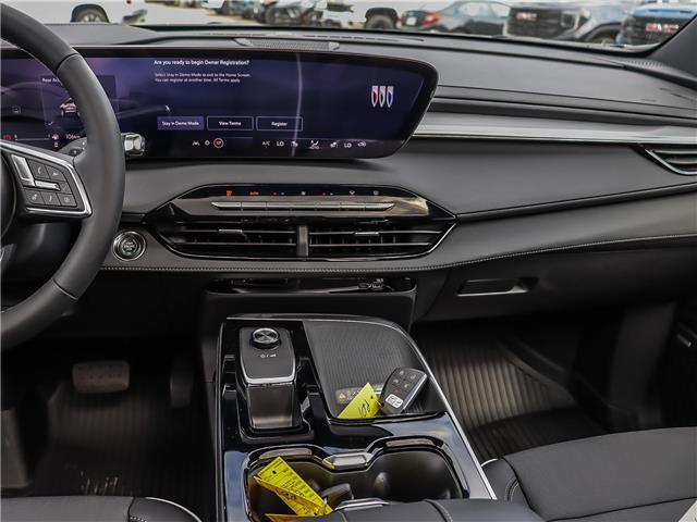 2026 Buick Enclave Preferred (Stk: 263132) in Uxbridge - Image 17 of 27
