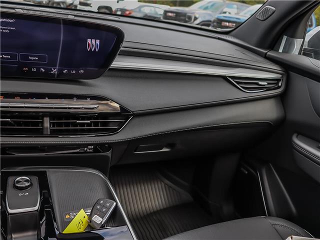 2026 Buick Enclave Preferred (Stk: 263132) in Uxbridge - Image 18 of 27