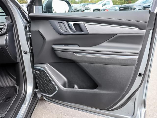 2026 Buick Enclave Preferred (Stk: 263132) in Uxbridge - Image 20 of 27