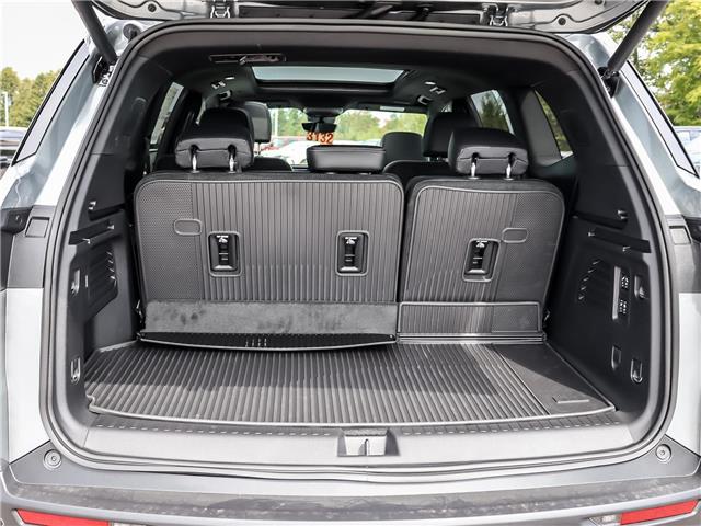2026 Buick Enclave Preferred (Stk: 263132) in Uxbridge - Image 21 of 27