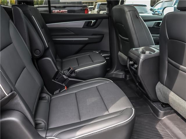 2026 Buick Enclave Preferred (Stk: 263132) in Uxbridge - Image 22 of 27
