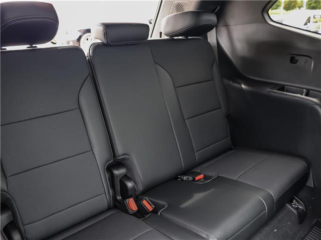 2026 Buick Enclave Preferred (Stk: 263132) in Uxbridge - Image 23 of 27