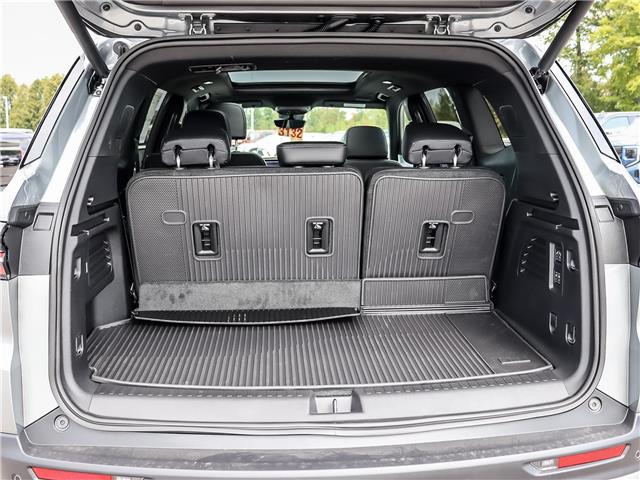 2026 Buick Enclave Preferred (Stk: 263132) in Uxbridge - Image 24 of 27