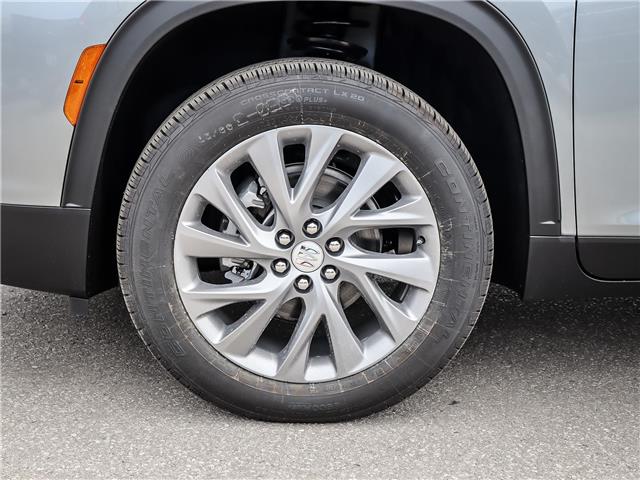 2026 Buick Enclave Preferred (Stk: 263132) in Uxbridge - Image 26 of 27