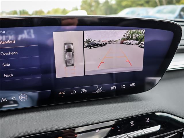 2026 Buick Enclave Preferred (Stk: 263132) in Uxbridge - Image 27 of 27