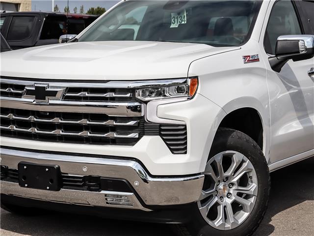 2026 Chevrolet Silverado 1500 LTZ (Stk: 263134) in Uxbridge - Image 2 of 24