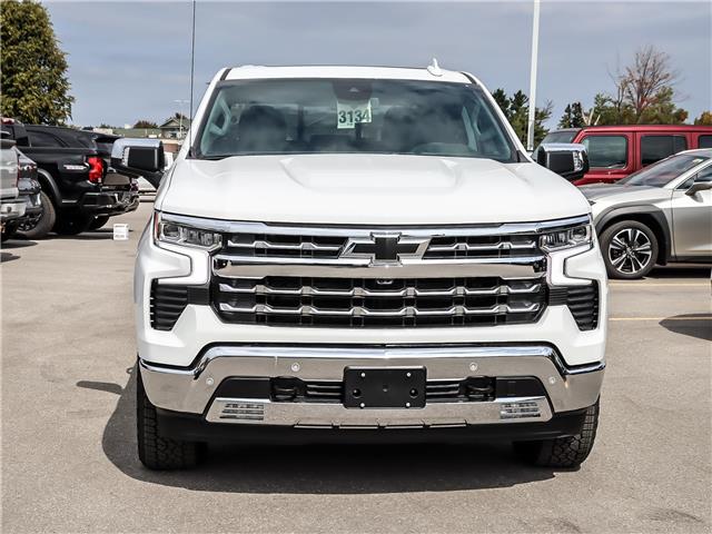 2026 Chevrolet Silverado 1500 LTZ (Stk: 263134) in Uxbridge - Image 3 of 24