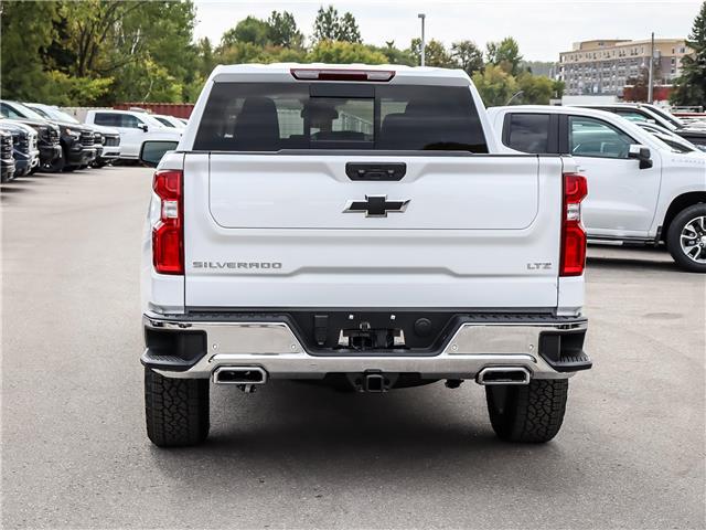 2026 Chevrolet Silverado 1500 LTZ (Stk: 263134) in Uxbridge - Image 5 of 24