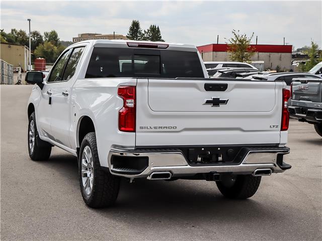 2026 Chevrolet Silverado 1500 LTZ (Stk: 263134) in Uxbridge - Image 6 of 24
