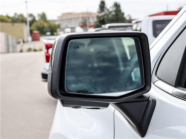2026 Chevrolet Silverado 1500 LTZ (Stk: 263134) in Uxbridge - Image 7 of 24