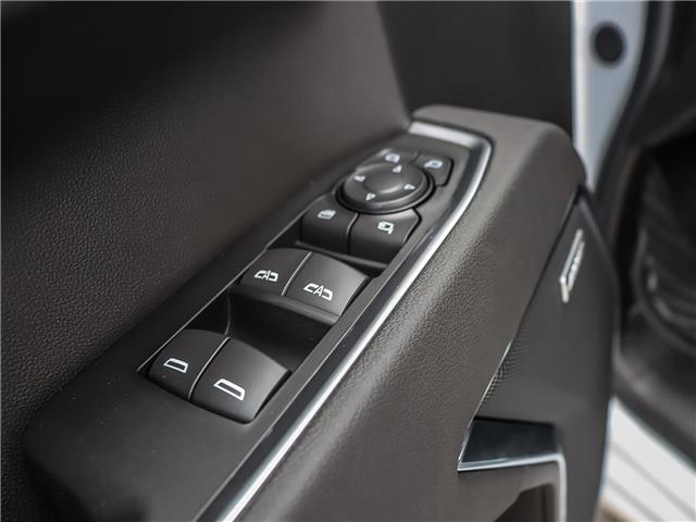 2026 Chevrolet Silverado 1500 LTZ (Stk: 263134) in Uxbridge - Image 8 of 24