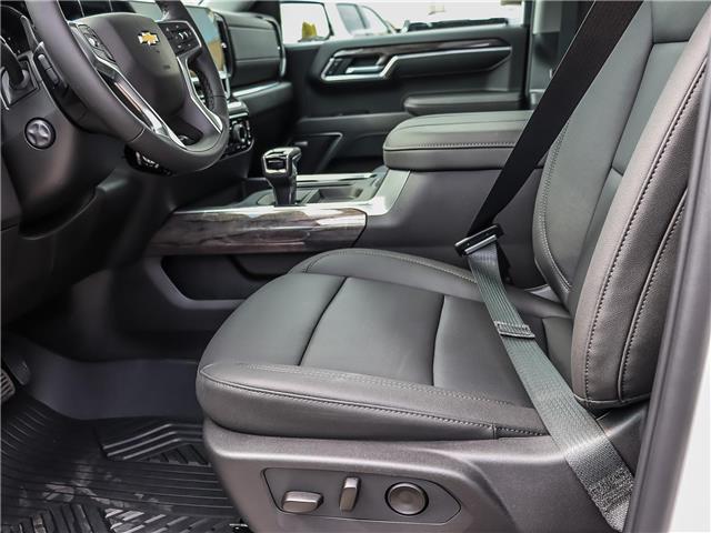 2026 Chevrolet Silverado 1500 LTZ (Stk: 263134) in Uxbridge - Image 10 of 24