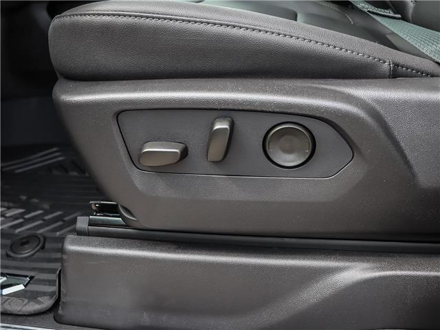 2026 Chevrolet Silverado 1500 LTZ (Stk: 263134) in Uxbridge - Image 11 of 24