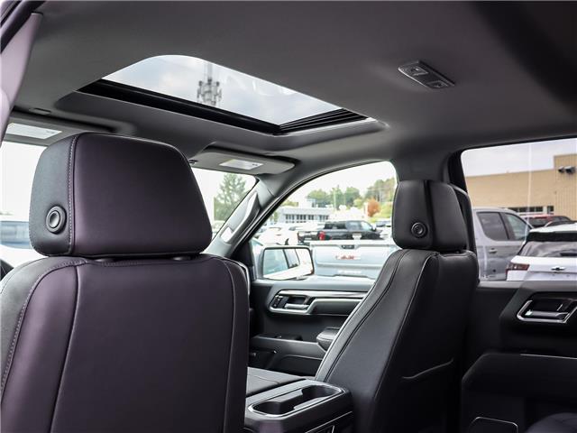 2026 Chevrolet Silverado 1500 LTZ (Stk: 263134) in Uxbridge - Image 12 of 24