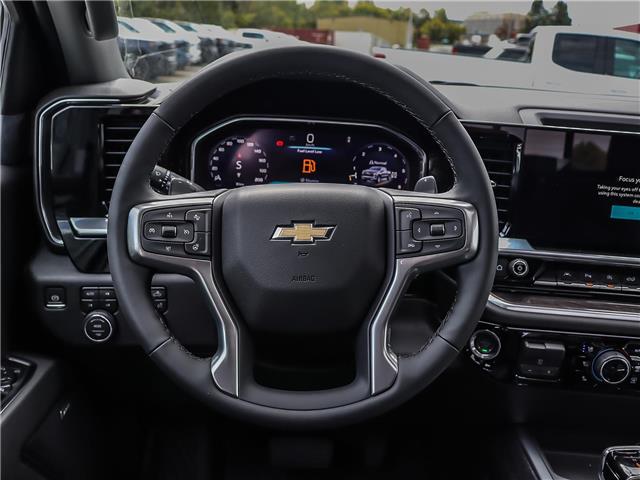 2026 Chevrolet Silverado 1500 LTZ (Stk: 263134) in Uxbridge - Image 13 of 24