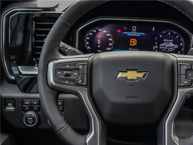 2026 Chevrolet Silverado 1500 LTZ (Stk: 263134) in Uxbridge - Image 14 of 24