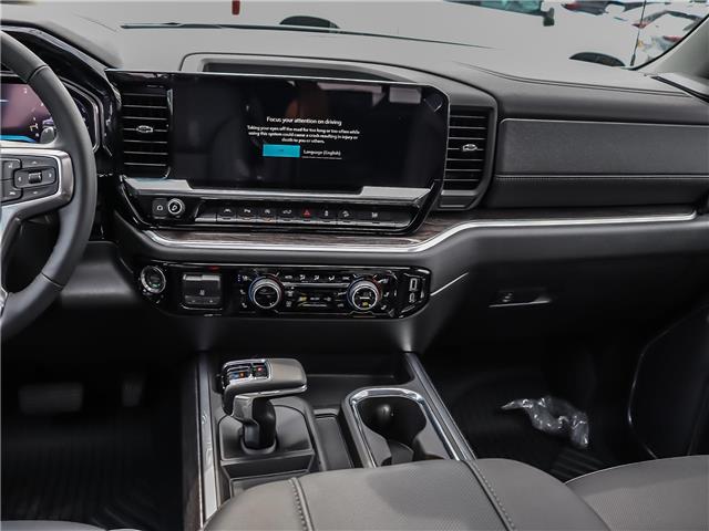 2026 Chevrolet Silverado 1500 LTZ (Stk: 263134) in Uxbridge - Image 17 of 24