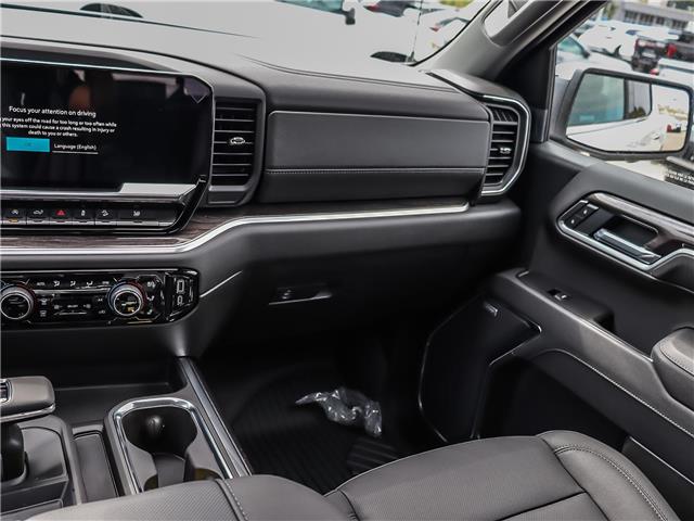 2026 Chevrolet Silverado 1500 LTZ (Stk: 263134) in Uxbridge - Image 18 of 24