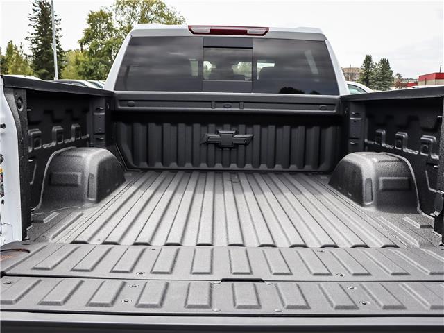 2026 Chevrolet Silverado 1500 LTZ (Stk: 263134) in Uxbridge - Image 21 of 24