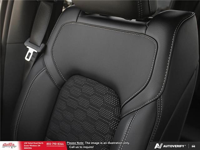 2026 RAM 1500 Sport in Essex-Windsor - Image 20 of 26