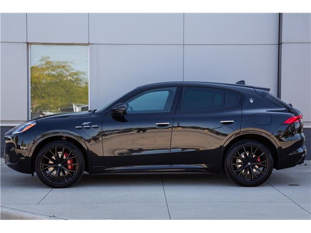 2024 Maserati Grecale GT (Stk: MU268) in London - Image 4 of 32