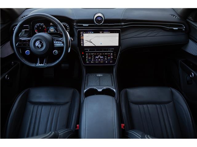2024 Maserati Grecale GT (Stk: MU268) in London - Image 11 of 32