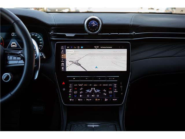 2024 Maserati Grecale GT (Stk: MU268) in London - Image 21 of 32