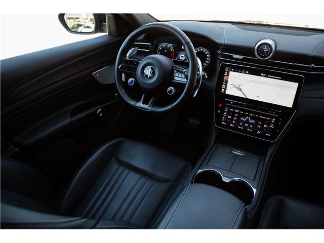 2024 Maserati Grecale GT (Stk: MU268) in London - Image 12 of 32