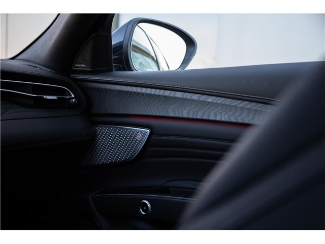 2024 Maserati Grecale GT (Stk: MU268) in London - Image 24 of 32