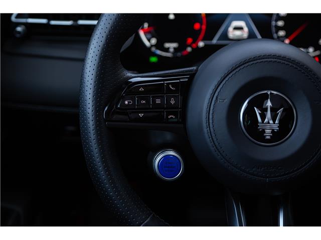 2024 Maserati Grecale GT (Stk: MU268) in London - Image 14 of 32