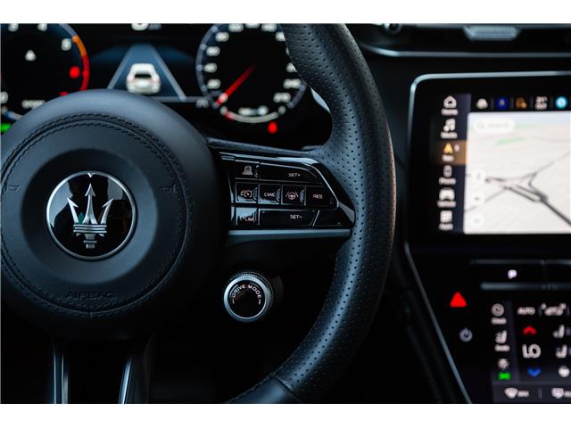 2024 Maserati Grecale GT (Stk: MU268) in London - Image 15 of 32