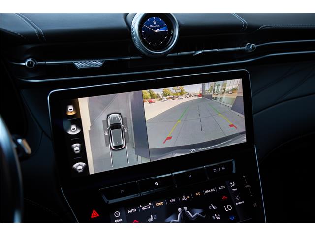 2024 Maserati Grecale GT (Stk: MU268) in London - Image 22 of 32