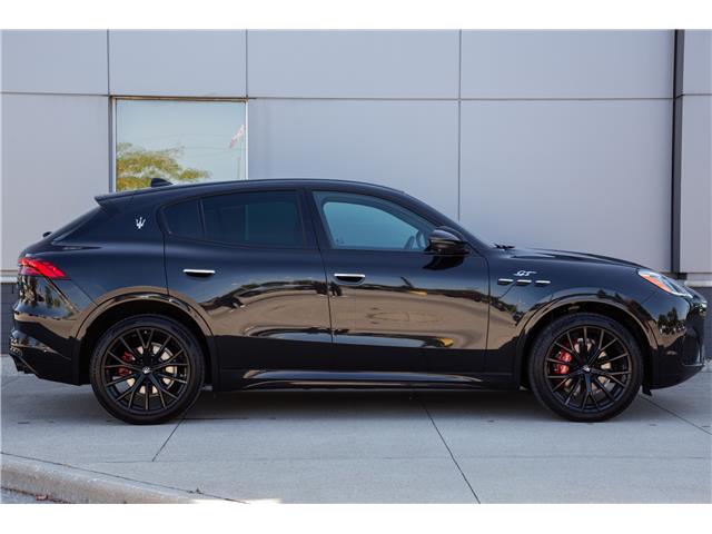 2024 Maserati Grecale GT (Stk: MU268) in London - Image 9 of 32