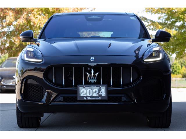 2024 Maserati Grecale GT (Stk: MU268) in London - Image 2 of 32