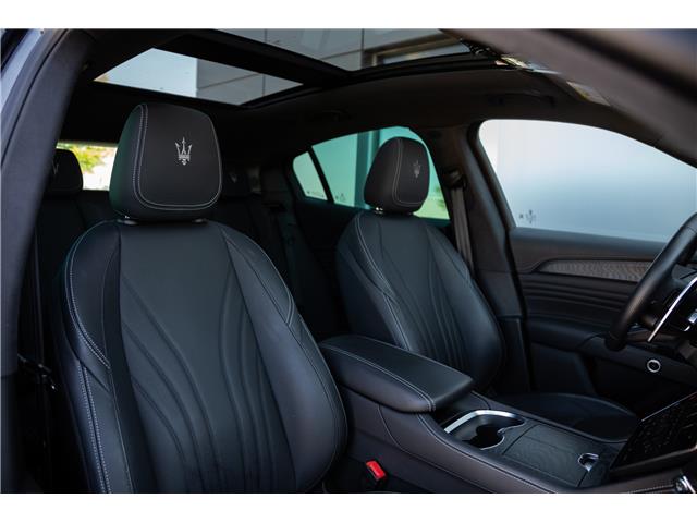 2024 Maserati Grecale GT (Stk: MU268) in London - Image 25 of 32