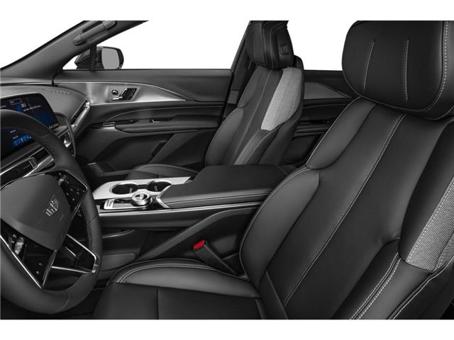 2026 Cadillac LYRIQ Premium Sport (Stk: 26061) in Rouyn-Noranda - Image 6 of 13