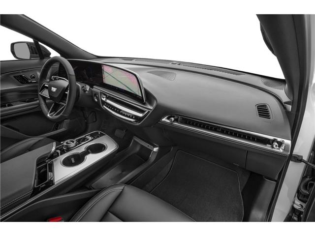 2026 Cadillac LYRIQ Premium Sport (Stk: 26061) in Rouyn-Noranda - Image 12 of 13