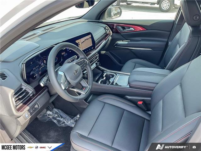 2026 Chevrolet Traverse Z71 (Stk: 153033) in Goderich - Image 16 of 28