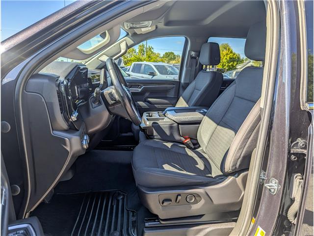 2023 GMC Sierra 1500 SLE (Stk: WU7737) in Welland - Image 14 of 27
