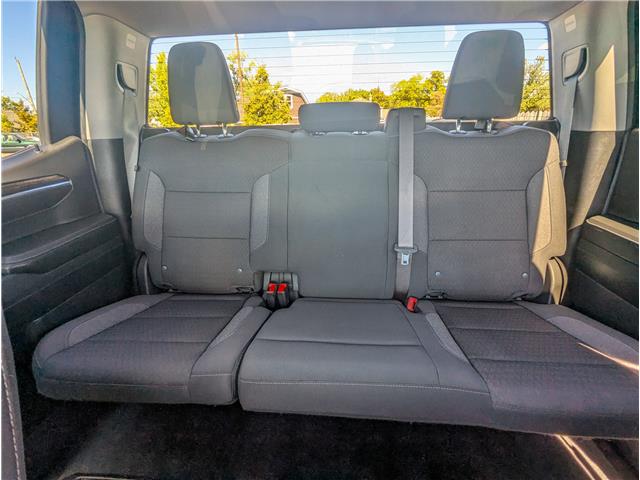2023 GMC Sierra 1500 SLE (Stk: WU7737) in Welland - Image 25 of 27