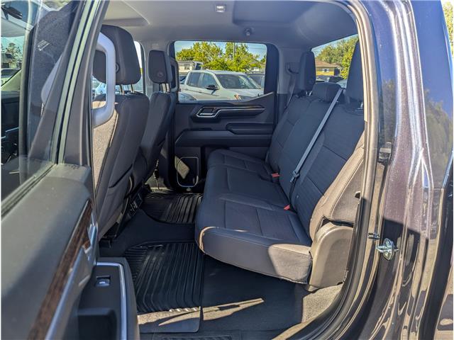 2023 GMC Sierra 1500 SLE (Stk: WU7737) in Welland - Image 26 of 27