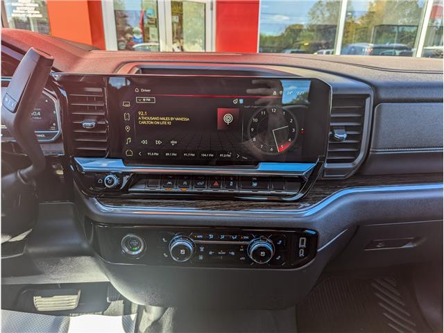 2023 GMC Sierra 1500 SLE (Stk: WU7737) in Welland - Image 22 of 27